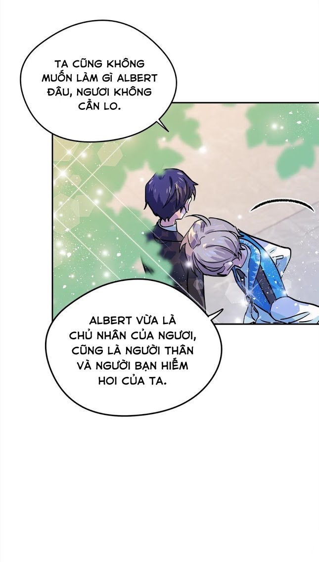 nam nô bộc xinh đẹp của tôi chapter 21 20