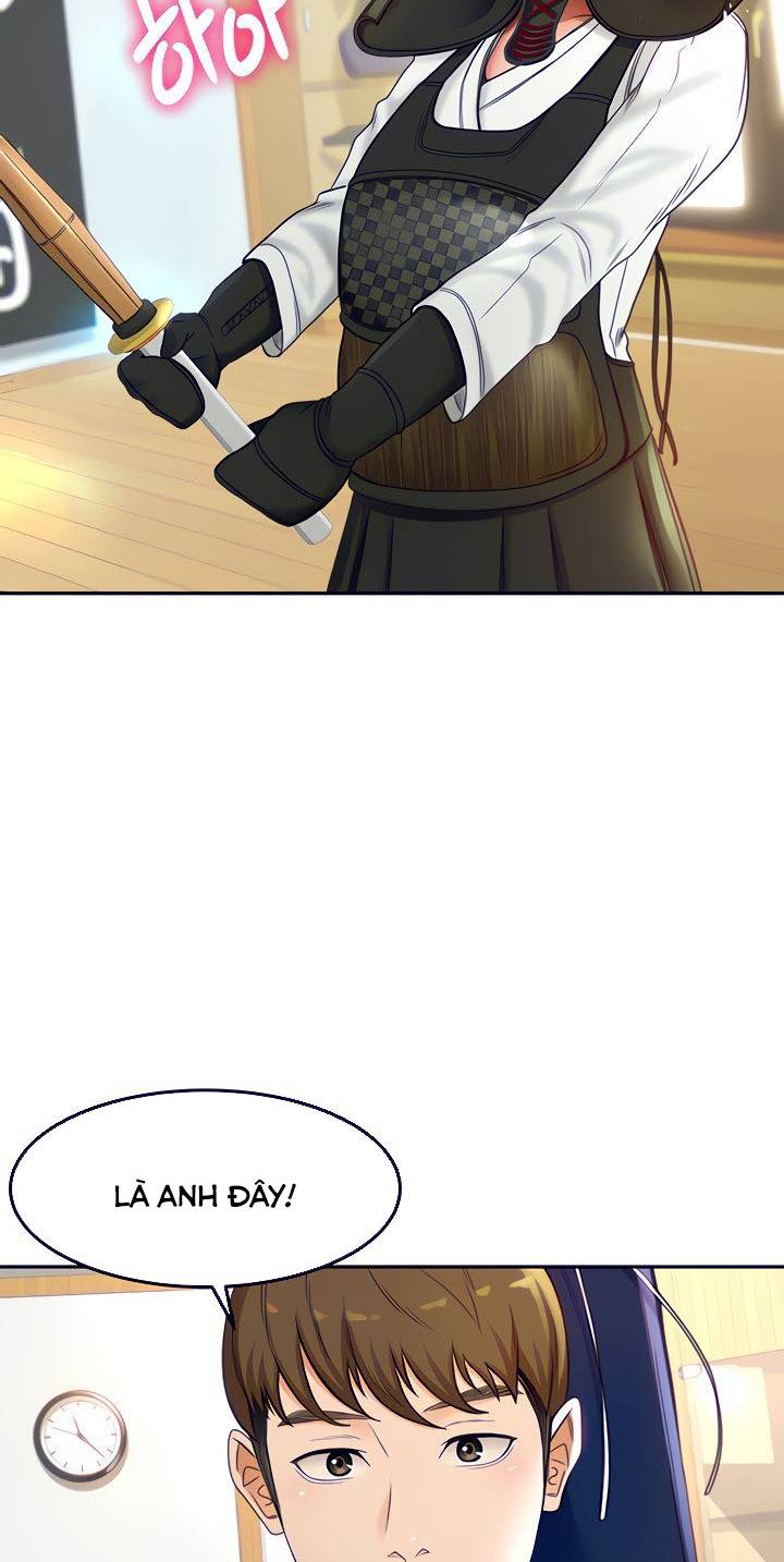 clb kiếm đạo chapter 3 3