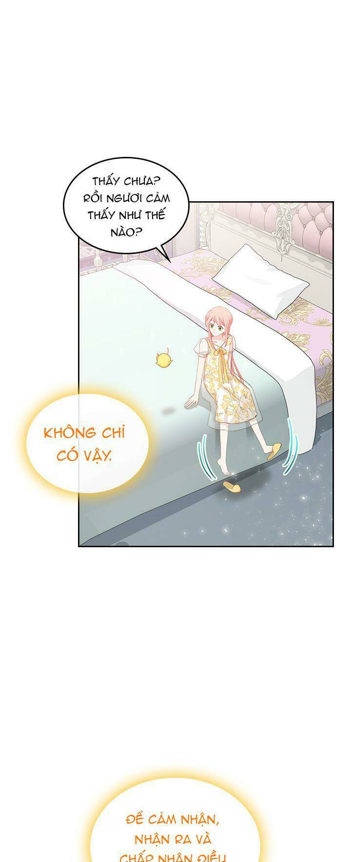 công chúa phản diện muốn ở trong ngôi nhà bánh quy chapter 18 41