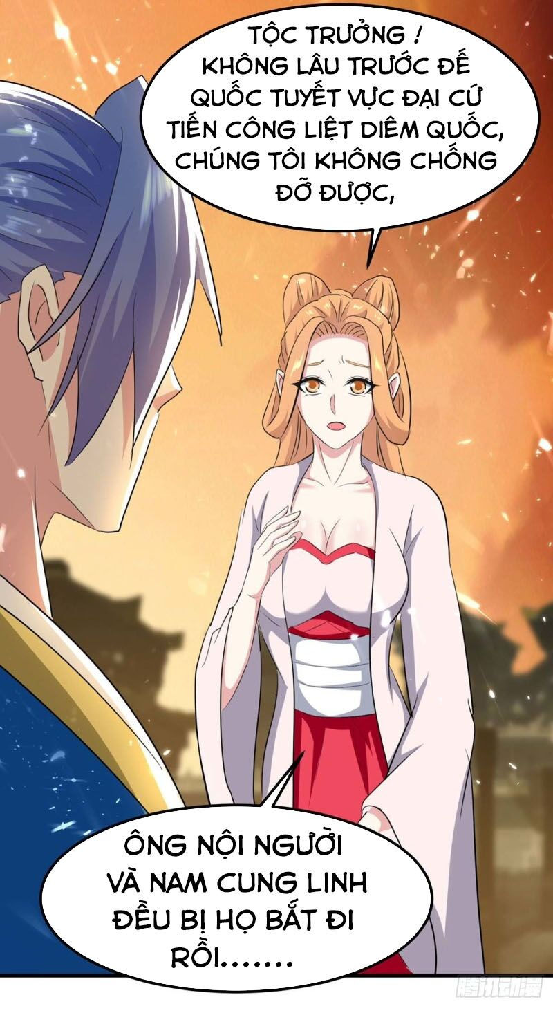 tối cường thăng cấp chapter 200 36