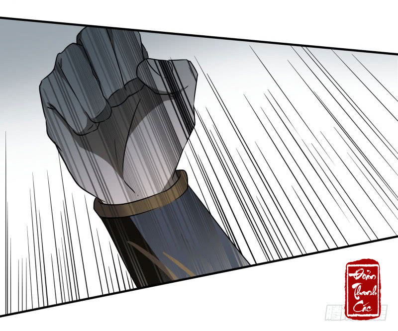 vương gia không thể trêu chapter 7 13