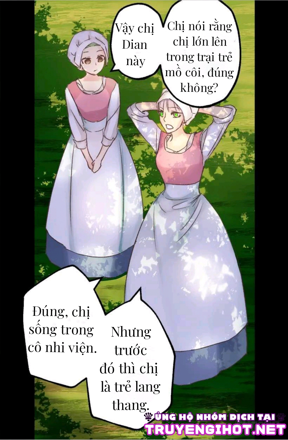 gả thay chapter 2 7
