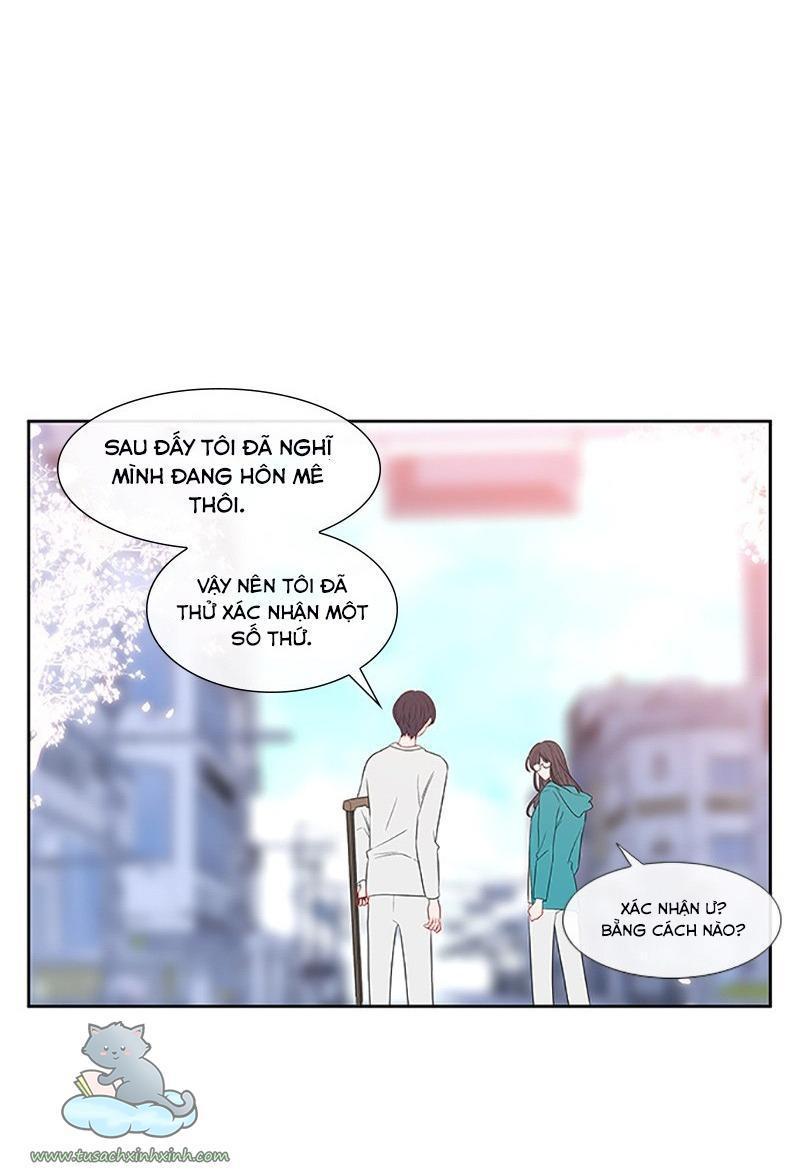 về bên anh chapter 4 32