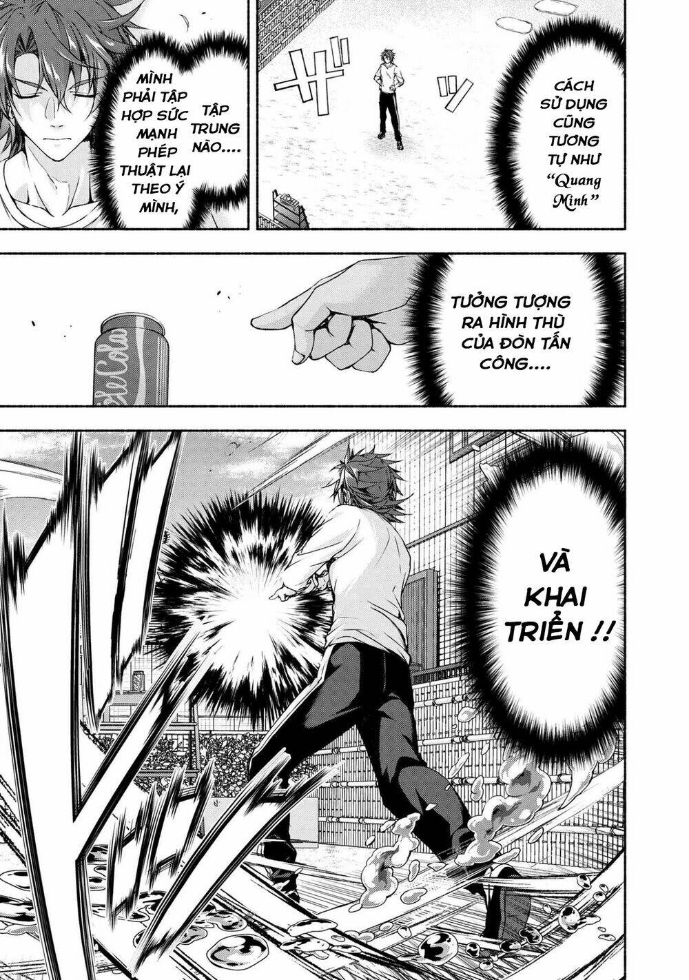 magicalexplorer eroge no yuujin kyara ni tensei shitakedo, game chishiki tsukatte jiyuu ni ikiru chapter 3.1 6