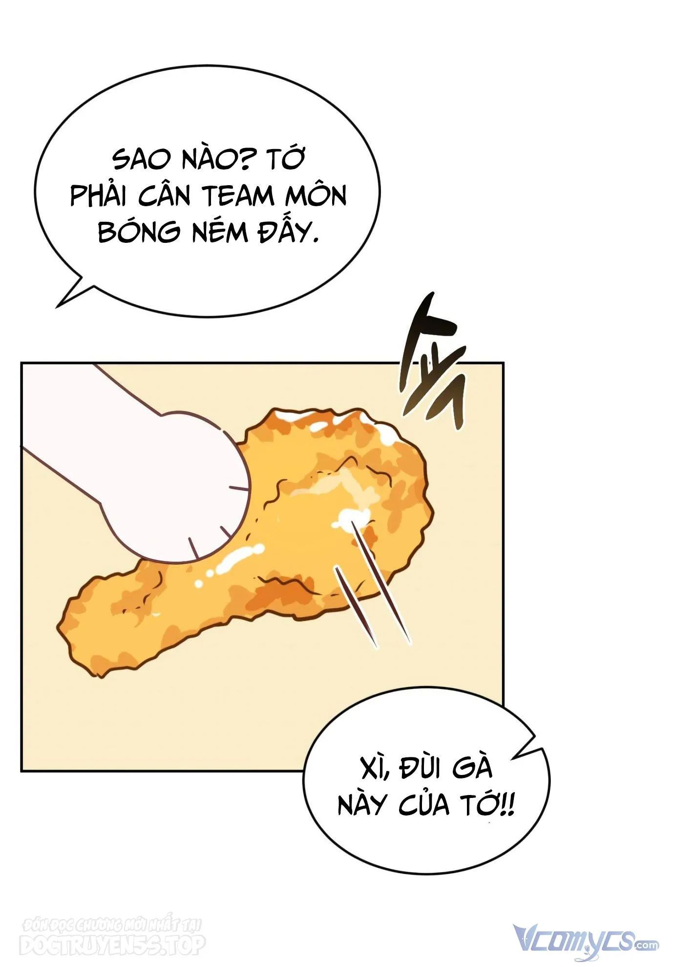 em đã tìm kiếm cả ngàn năm nay chapter 20 33