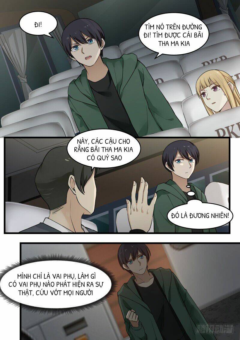 rạp chiếu phim địa ngục chapter 18 5