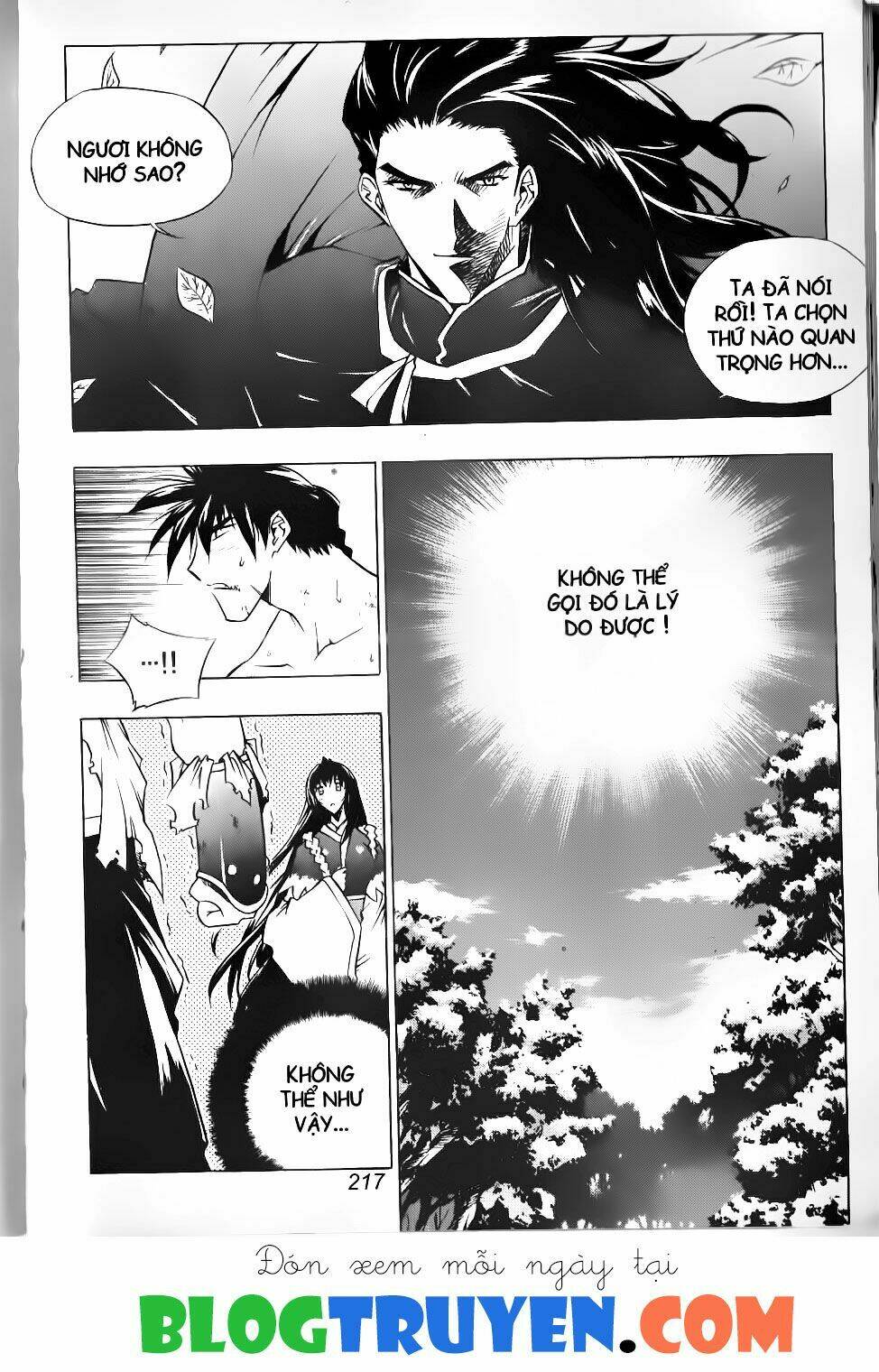 thiên lang liệt truyện chapter 91 6