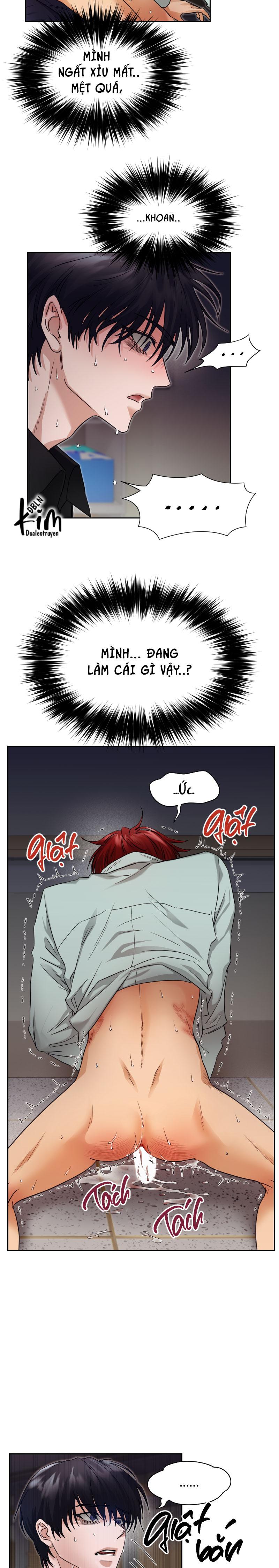 tế phẩm thần núi chapter 7 5