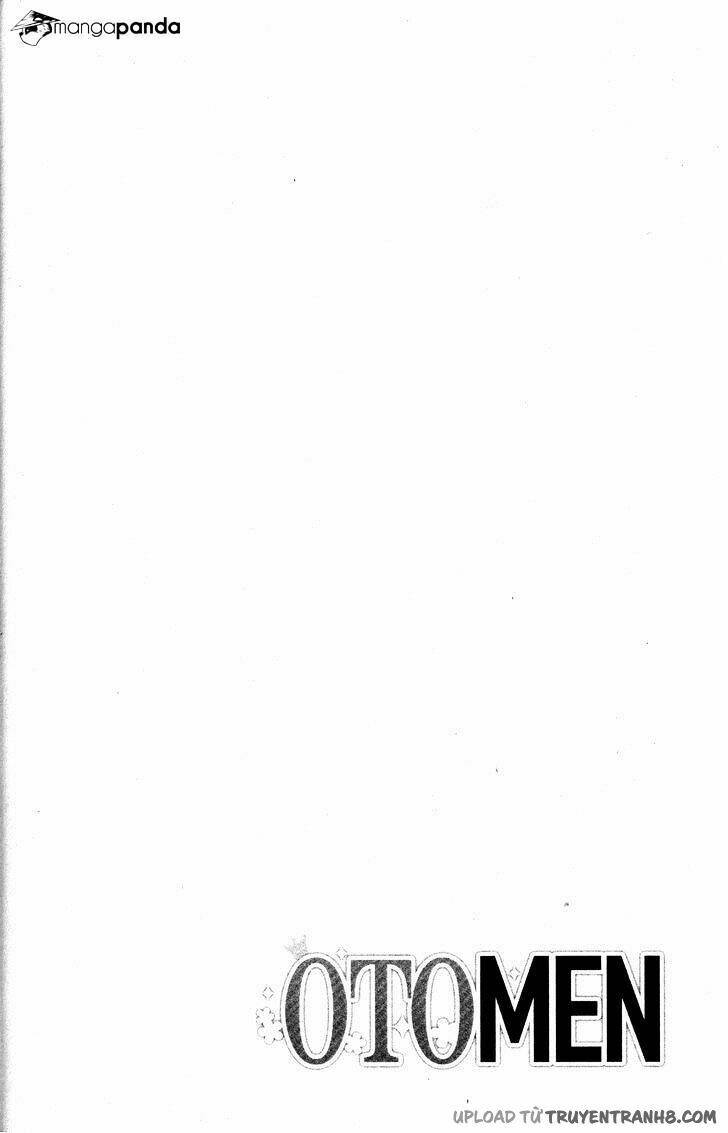 chàng trai hoàn hảo chapter 27 50