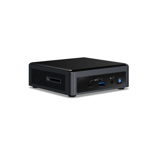 PC Mini Intel NUC L6 BXNUC10i5FNH - Hàng Chính Hãng