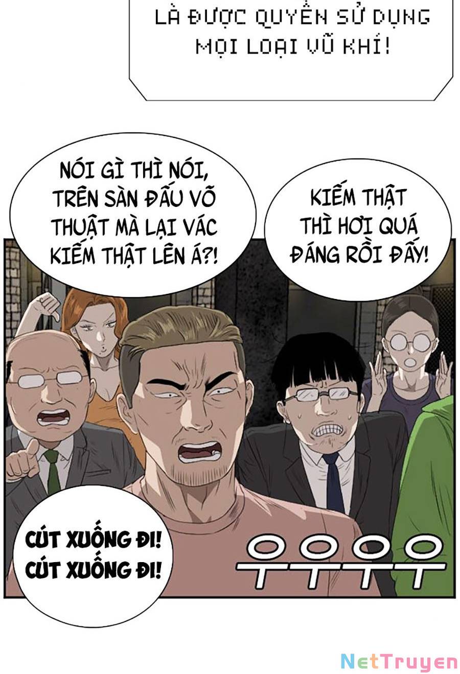 người xấu chapter 98 84