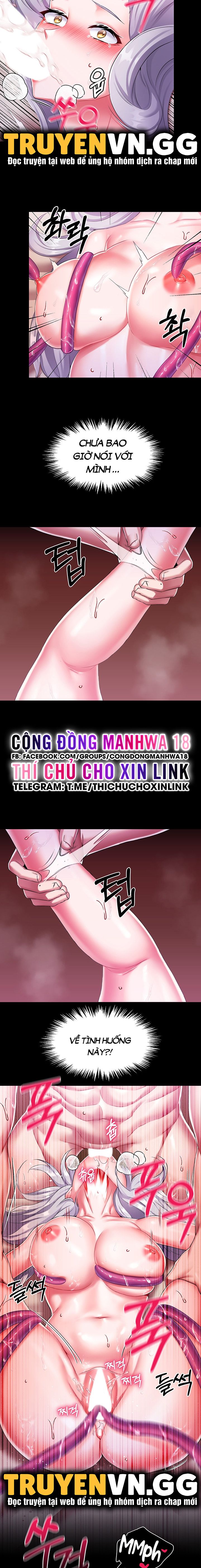 thuần hóa nữ phản diện chapter 17 10