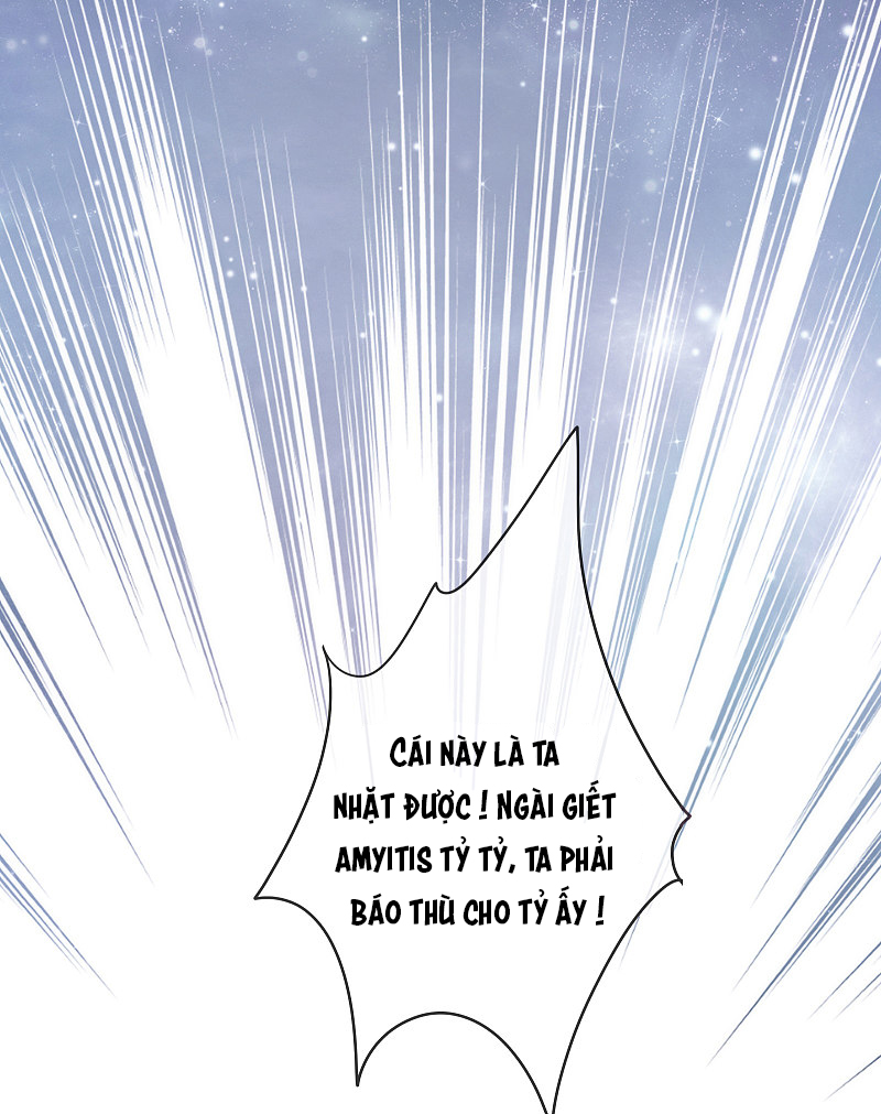 vương phi của babylon chapter 18 12