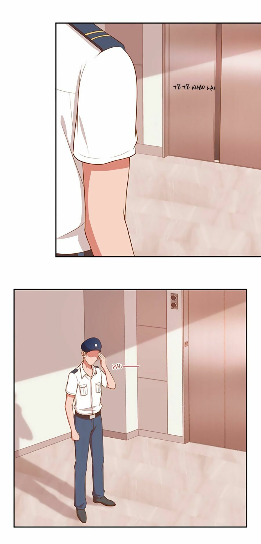 cả thế giới đều không bằng người chapter 33 4