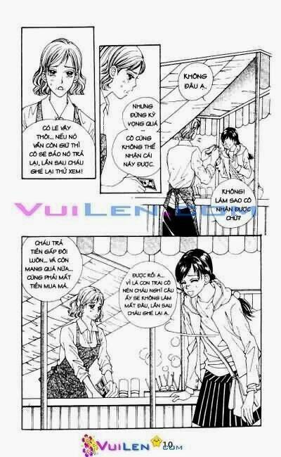 giấc mơ thần tượng chapter 5 10