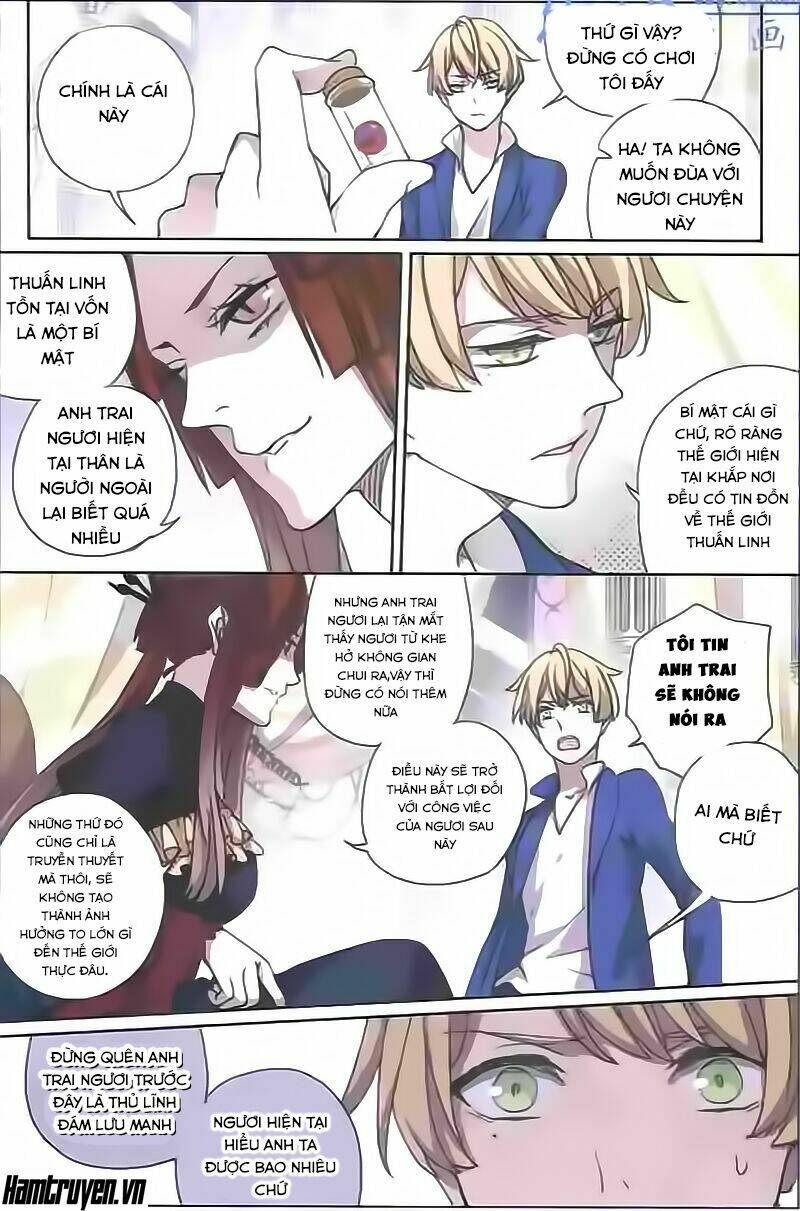 thuấn linh chapter 10 8