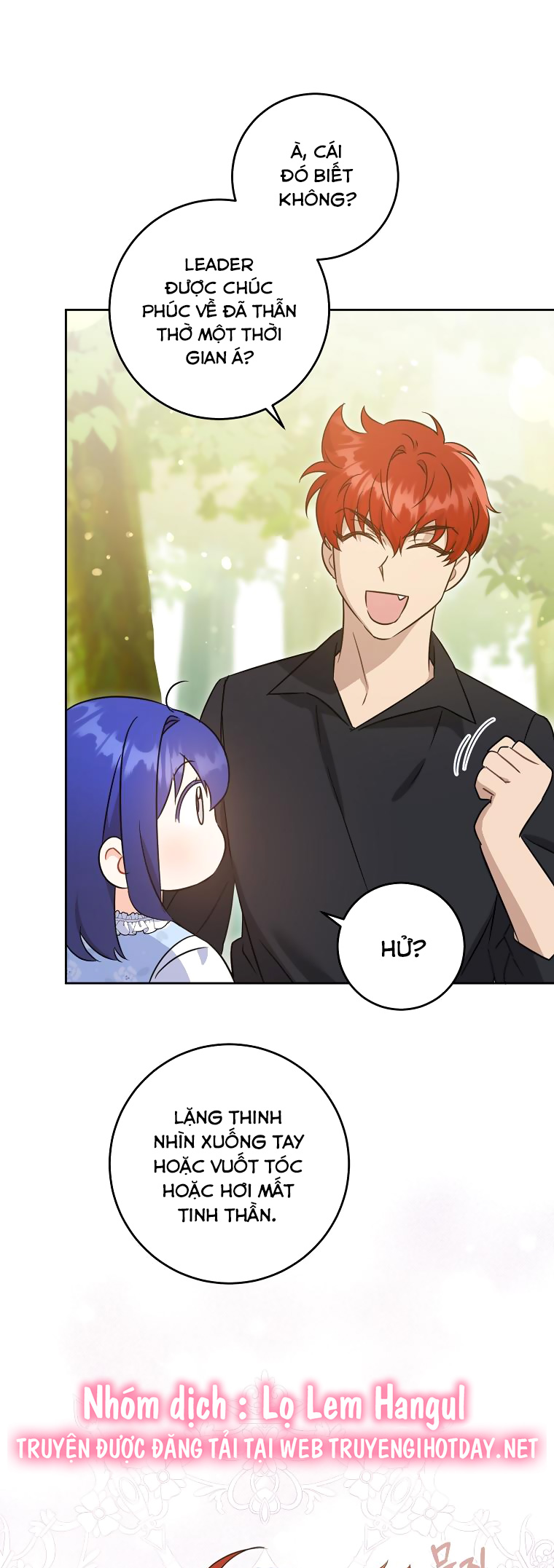 cho con cái núm dú đi mà chapter 77.1 61