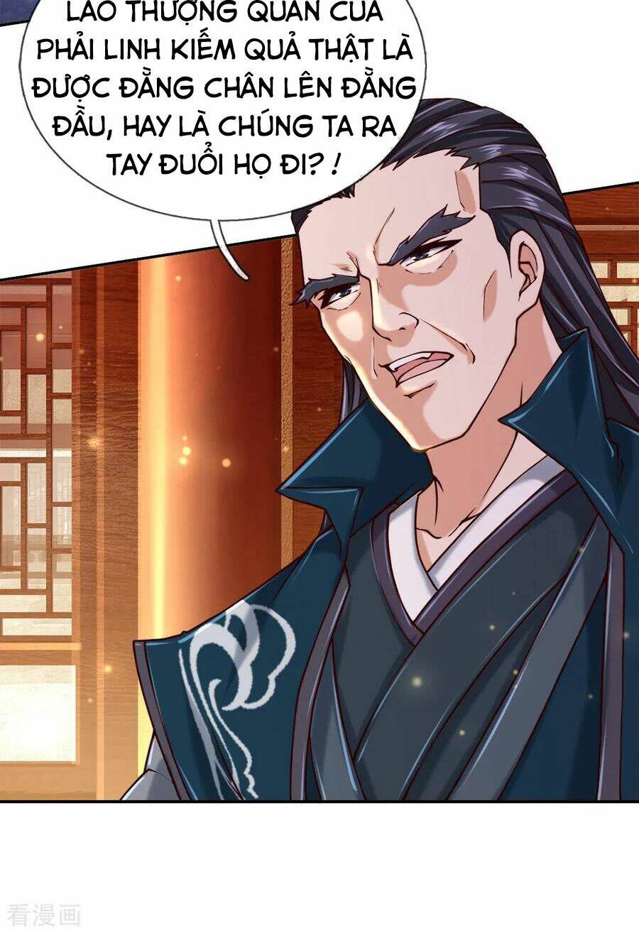 thân thể của ta là kiếm chủng chapter 72 3