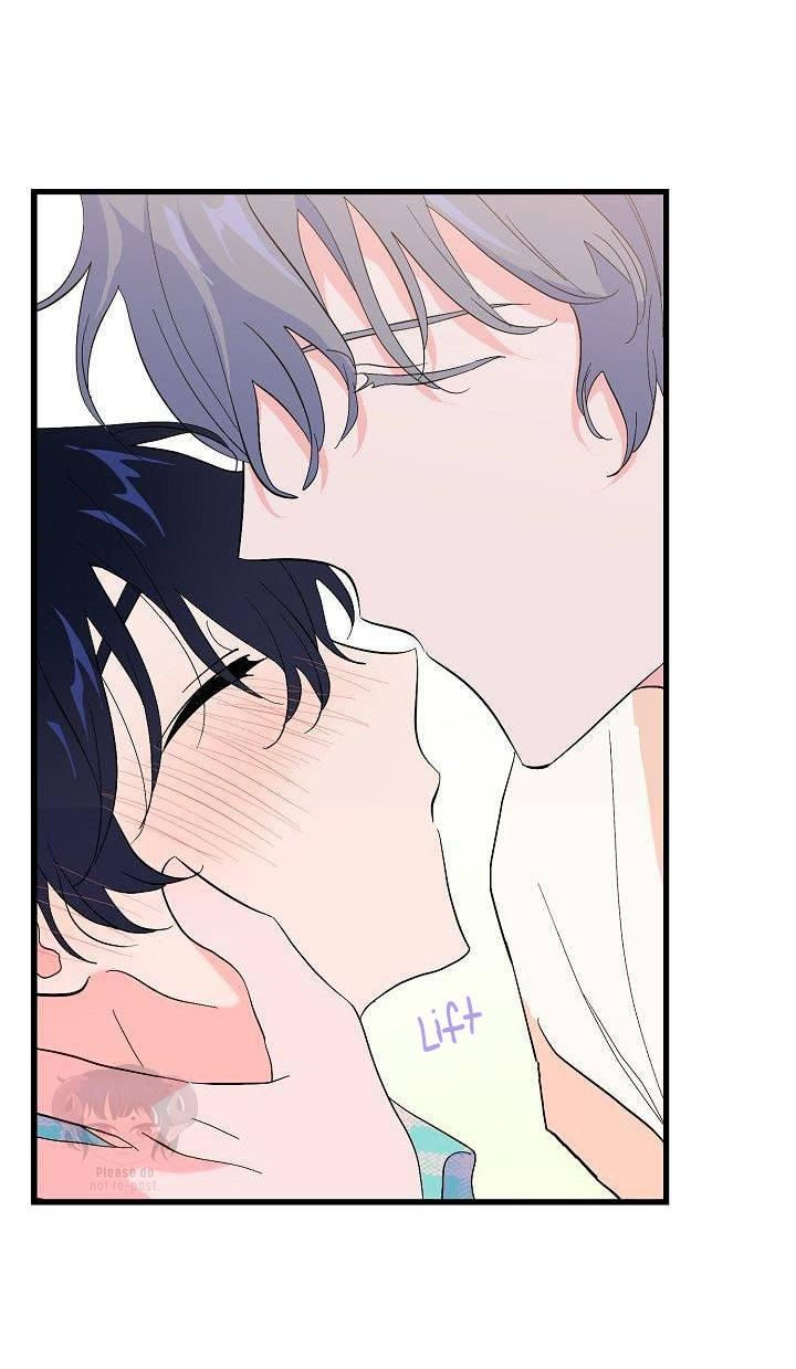 tình yêu cún con chapter 20.2 29