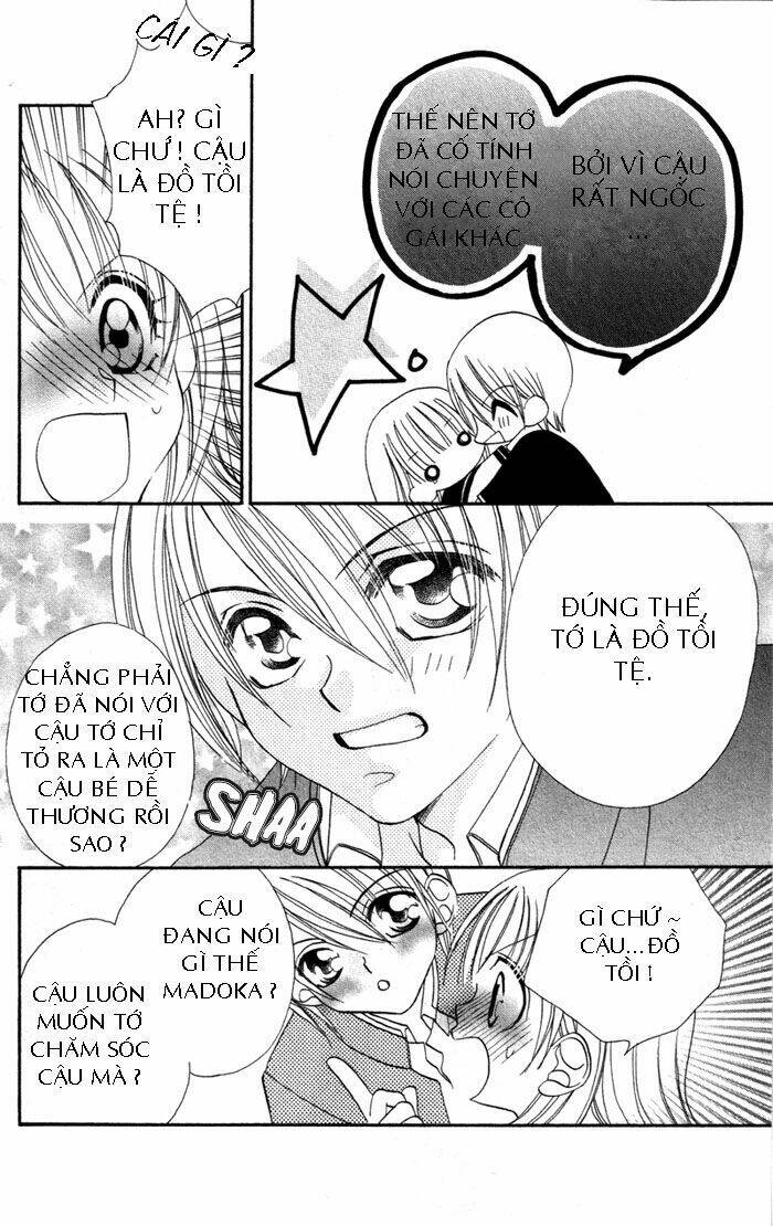 cherry love chapter 1 27