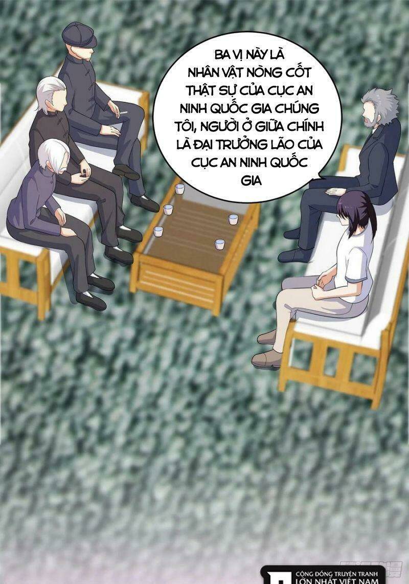 người tu tiên tại đô thị chapter 123 1