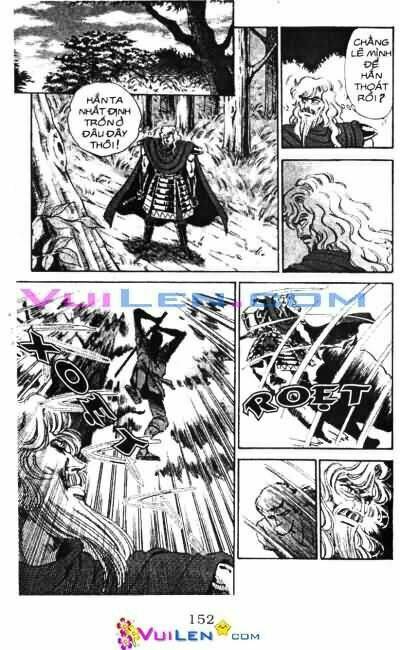 vương tử takeru chapter 17 152