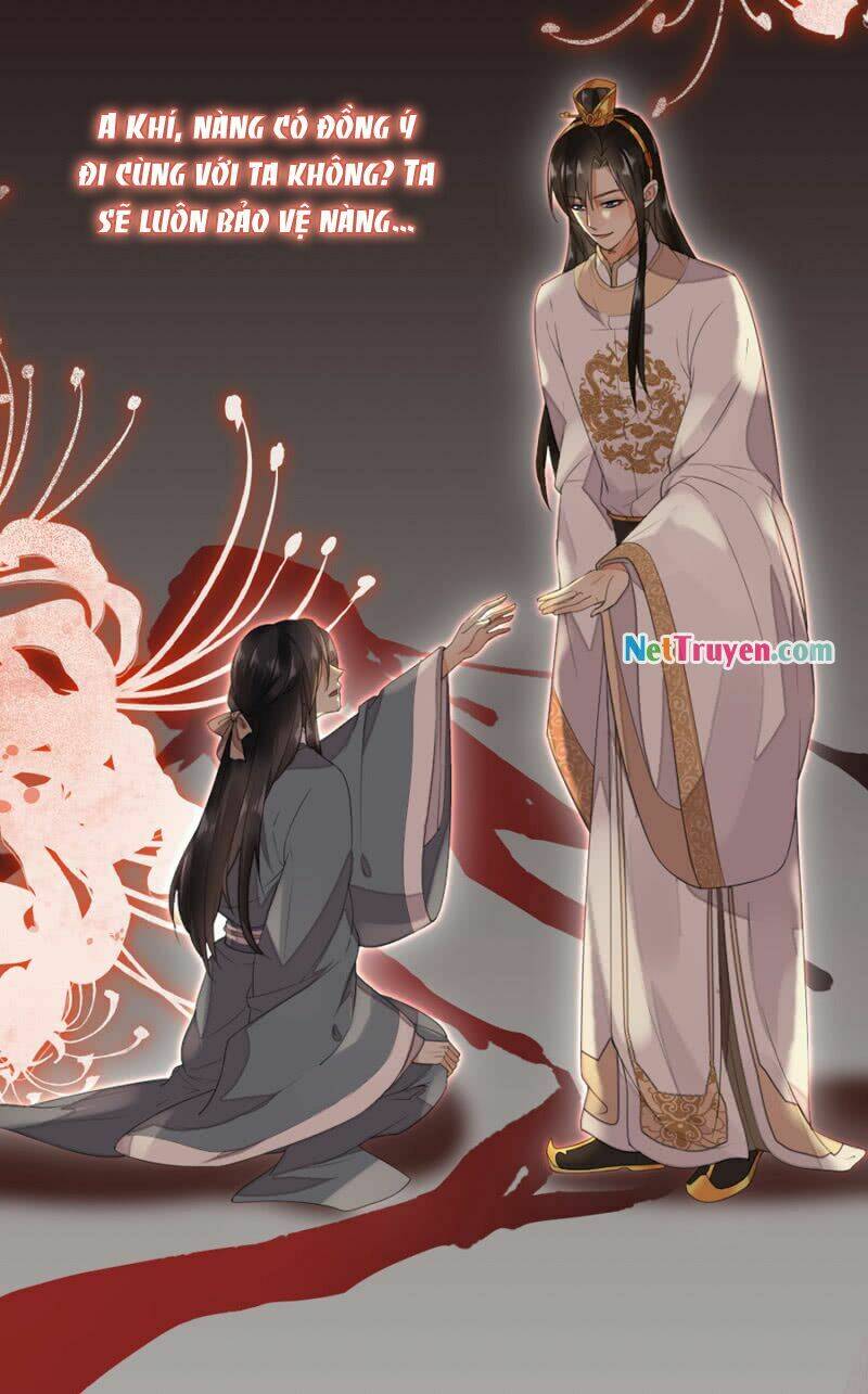 dục hỏa độc nữ chapter 9 29