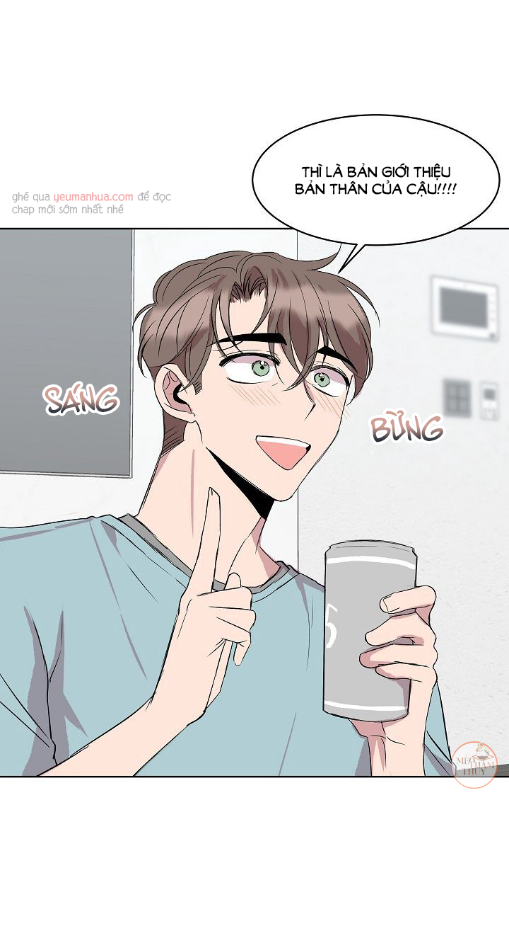 giúp em với, chú ơi! chapter 8 20