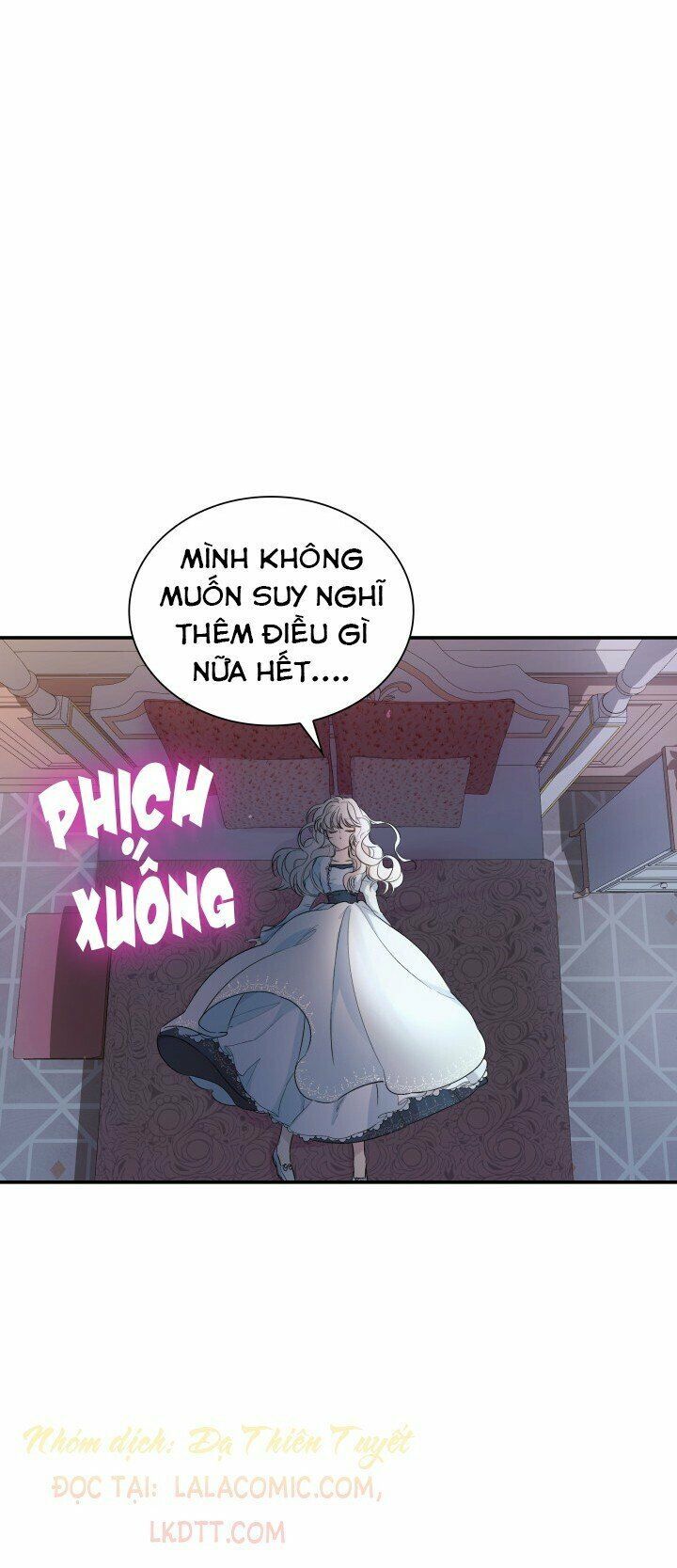 dây xích kiềm chế nam chính hắc ám tuột mất rồi chapter 2 46