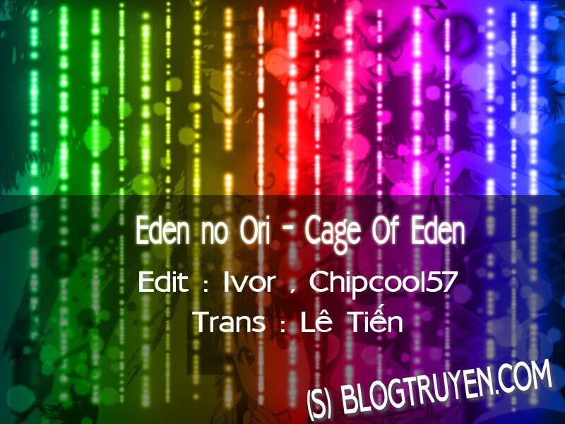 cage of eden chapter 46 20