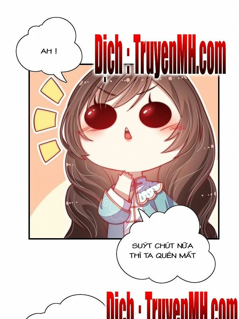 ngày nào thiếu soái cũng ghen chapter 63 11