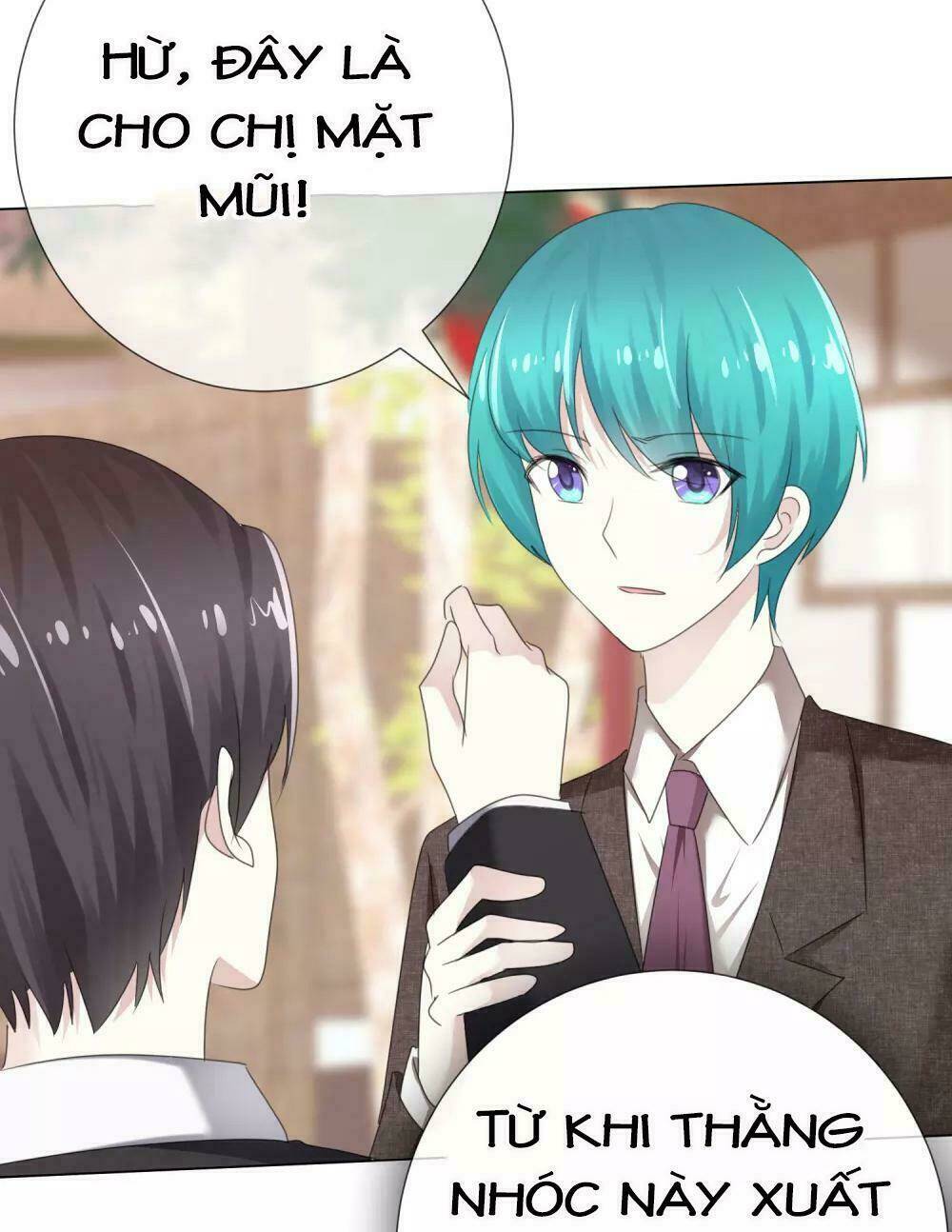 ái người tình xuất vu lam chapter 110 29