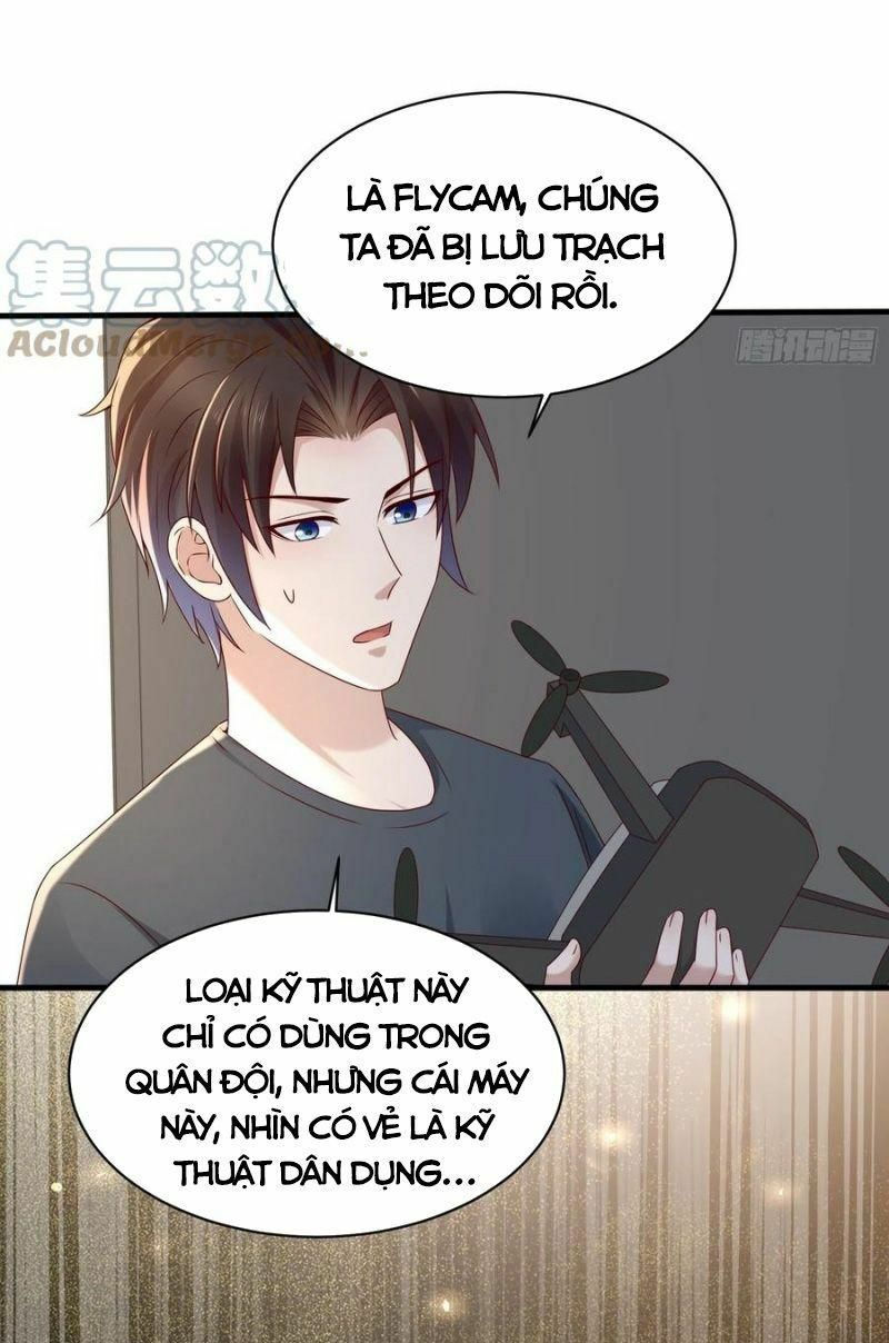 vua đầu tư mạnh nhất chapter 62 9