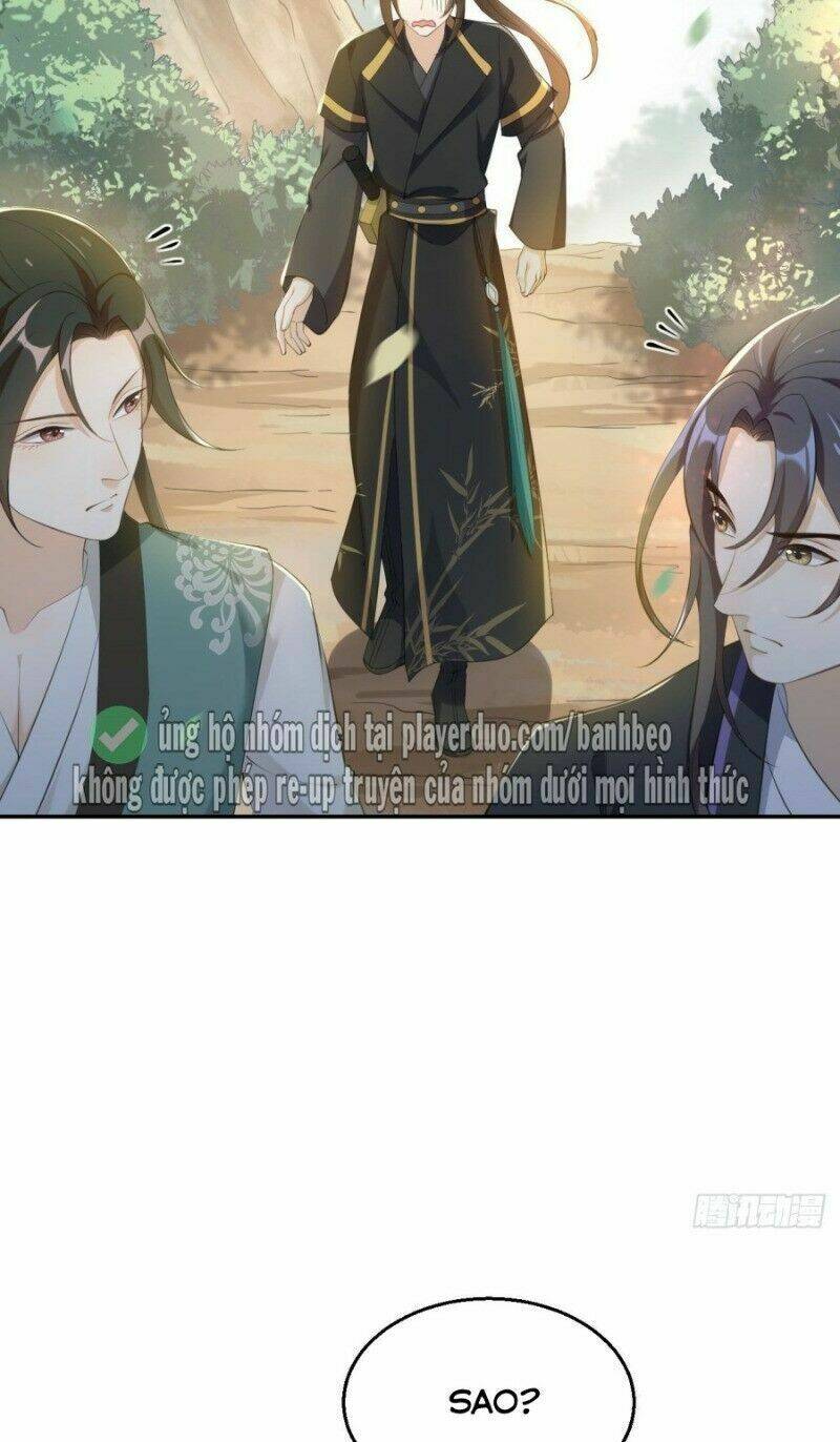 nữ tiên tôn bận đào hôn chapter 10 19