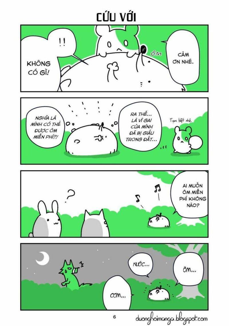 hedgehog harry chapter 1.1 6