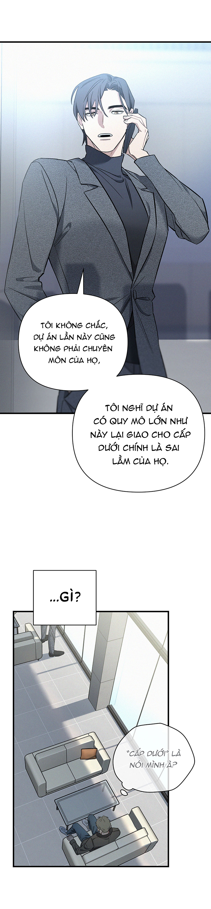 merry on the rocks chapter 2 21