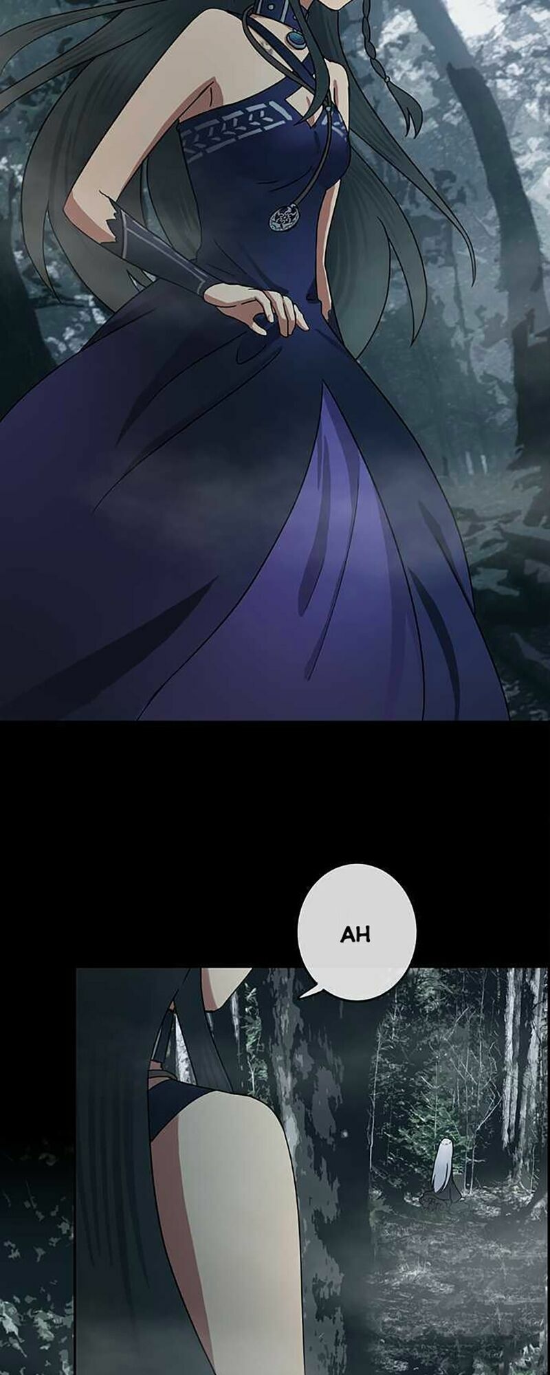 nụ hôn nguyền rủa chapter 47 13