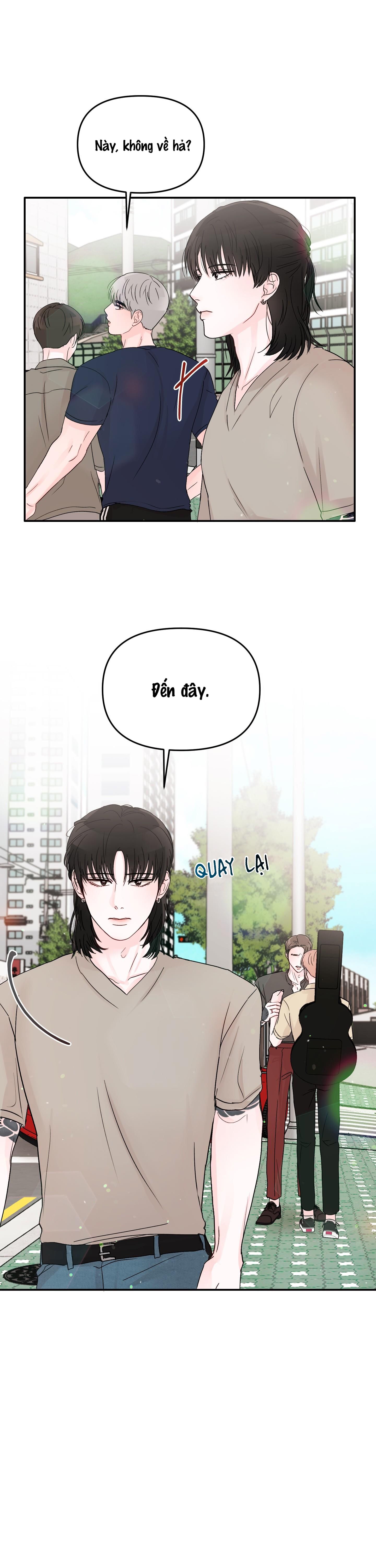 thán phục thanh xuân chapter 17 5