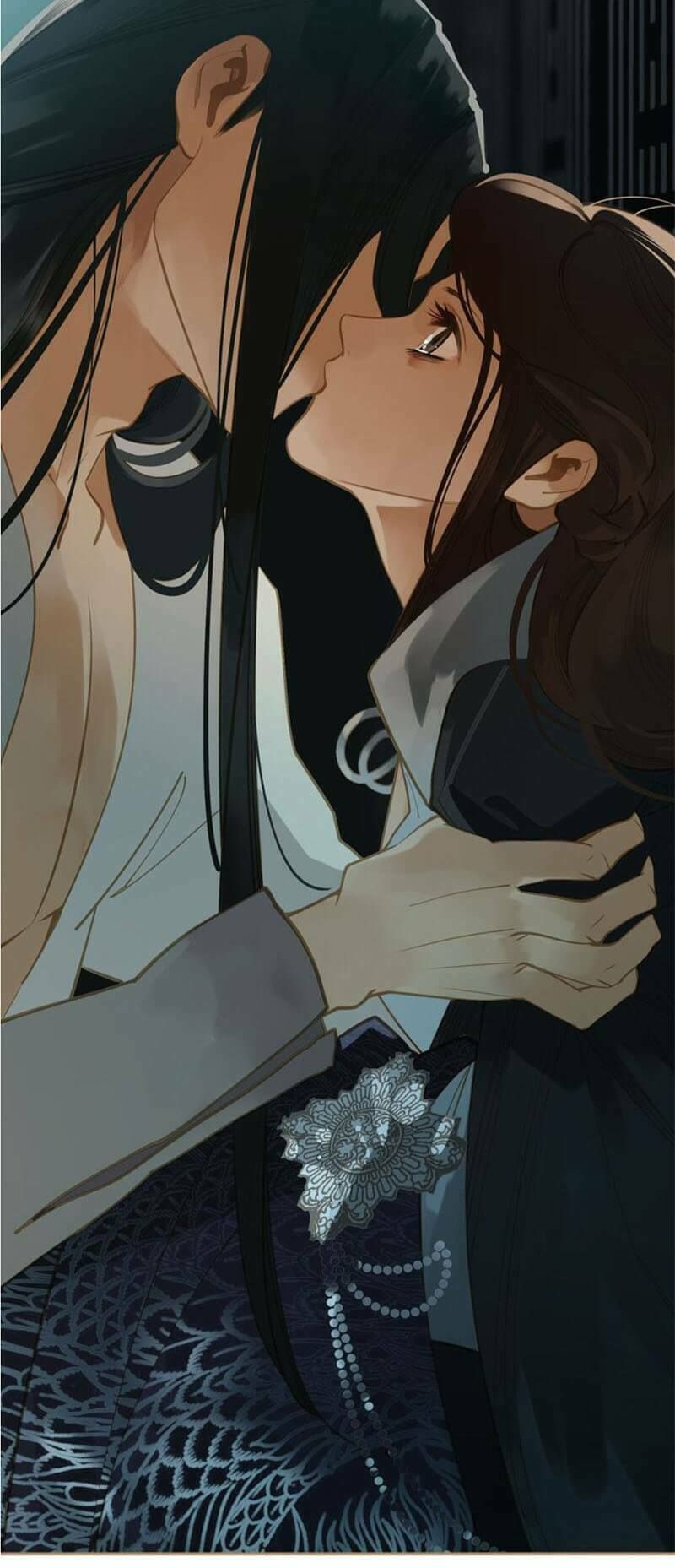 nhất đại linh hậu chapter 36 45