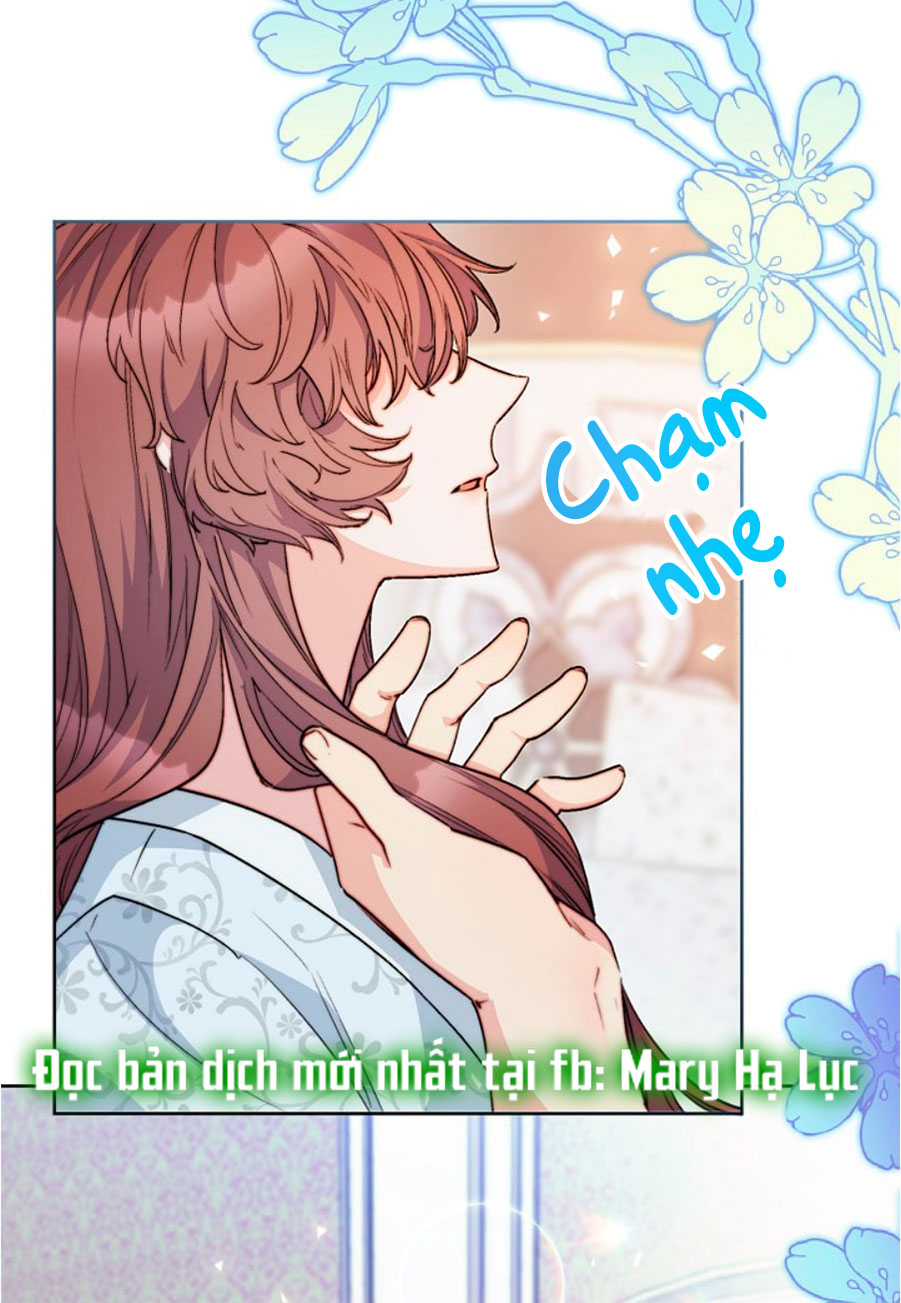 50 công thức pha trà của nữ công tước chapter 129 36