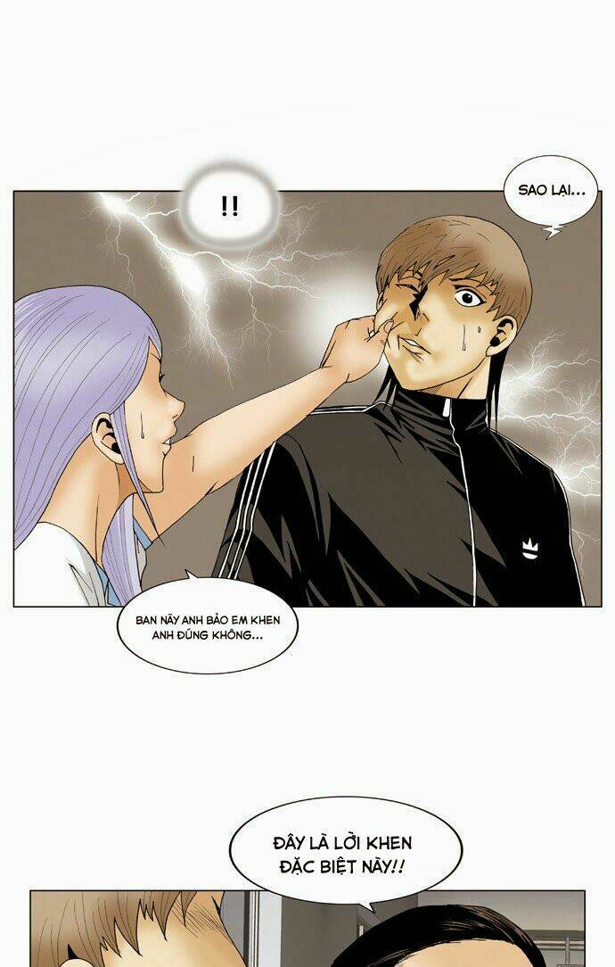 ultimate legend: kang hae hyo chapter 63 27