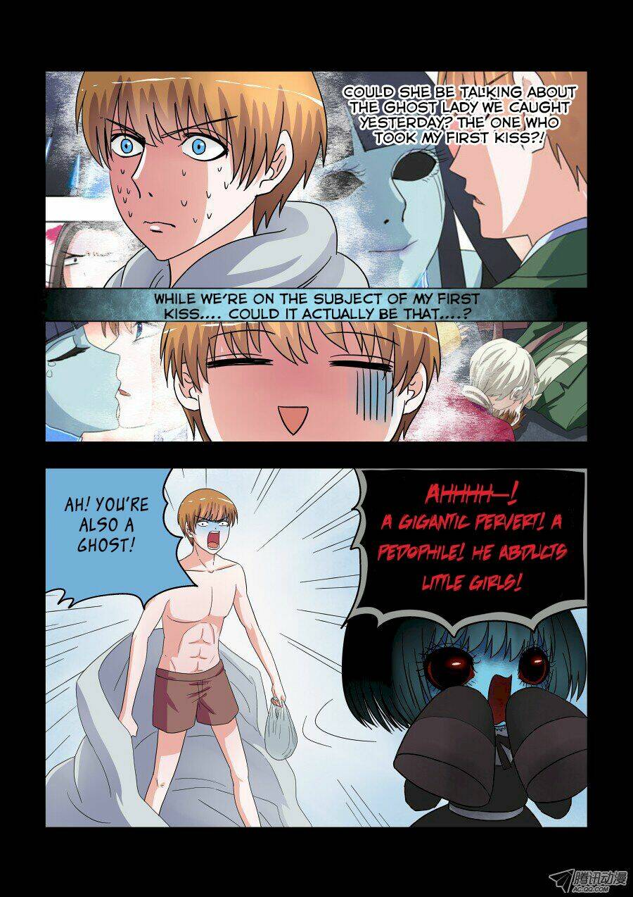 đặc vụ của địa ngục chapter 8 5