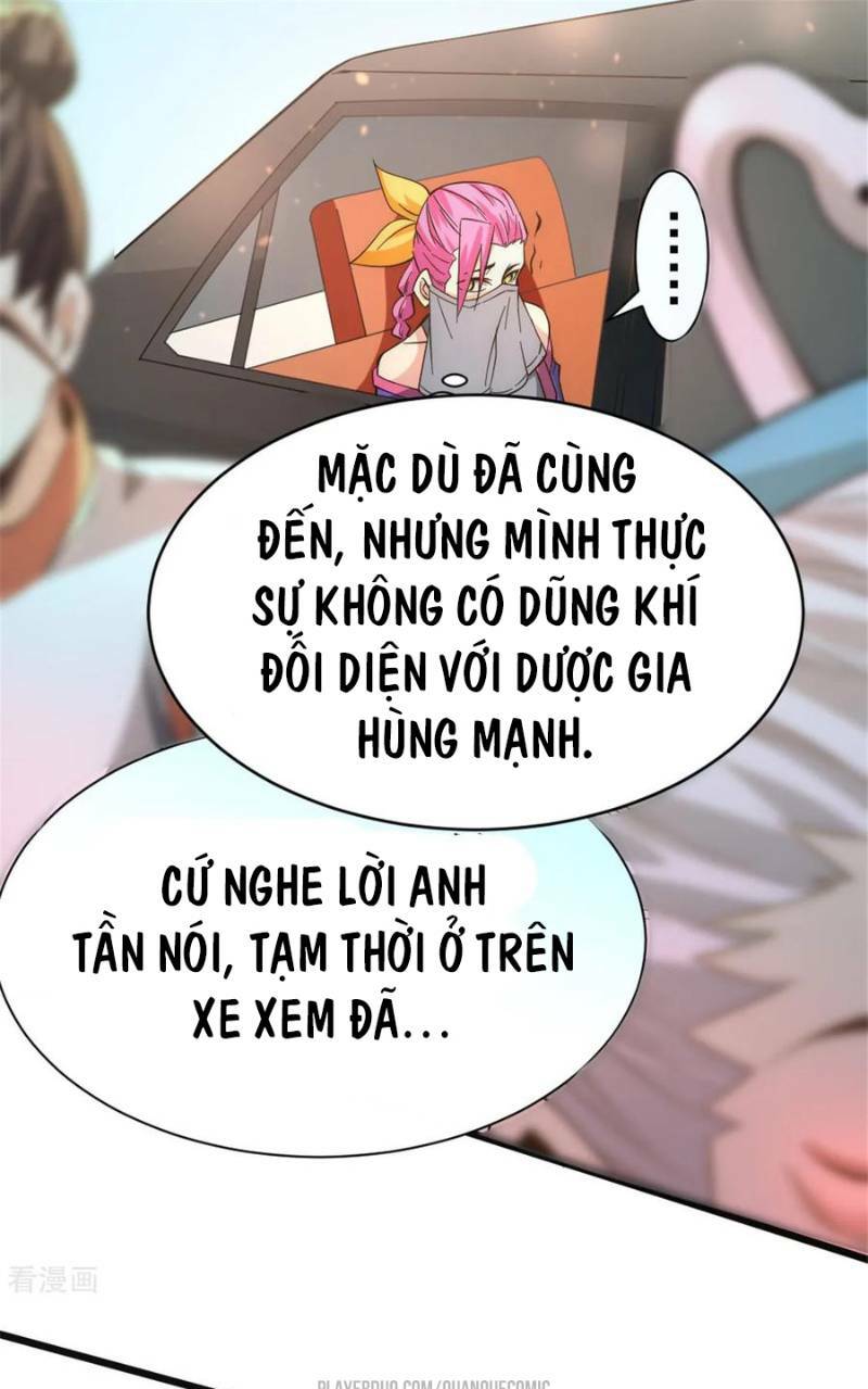 đô thị đỉnh phong cao thủ chapter 62 30