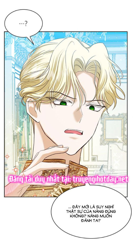 tôi trở thành vợ cũ của nam chính chapter 8.2 32