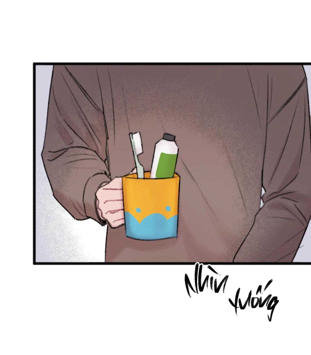 anh thật sự thích em sao chapter 5 71