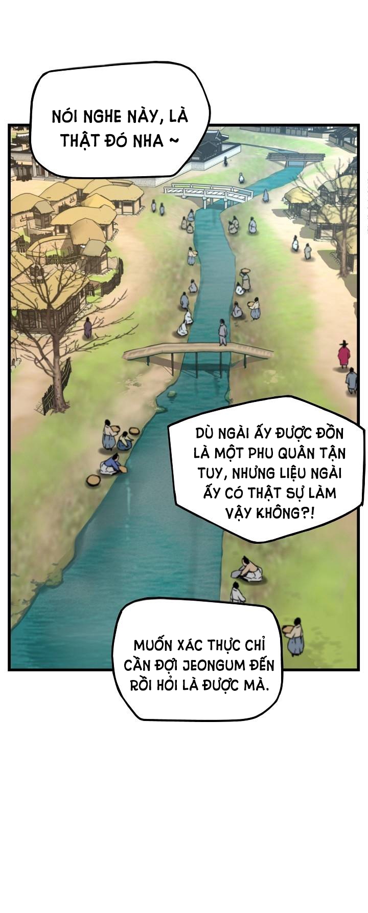 tôi sẽ sống như một hoàng tử chapter 46 2