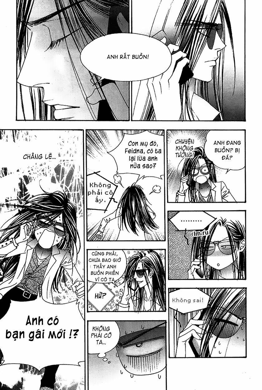 the one chapter 95 15