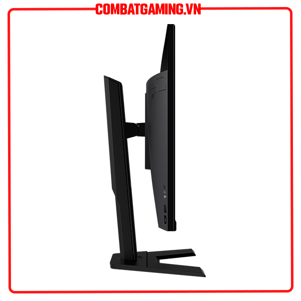 Màn Hình Gaming Gigabyte G27F 27" FHD/ IPS/ 144Hz/ 1ms - Hàng Chính Hãng