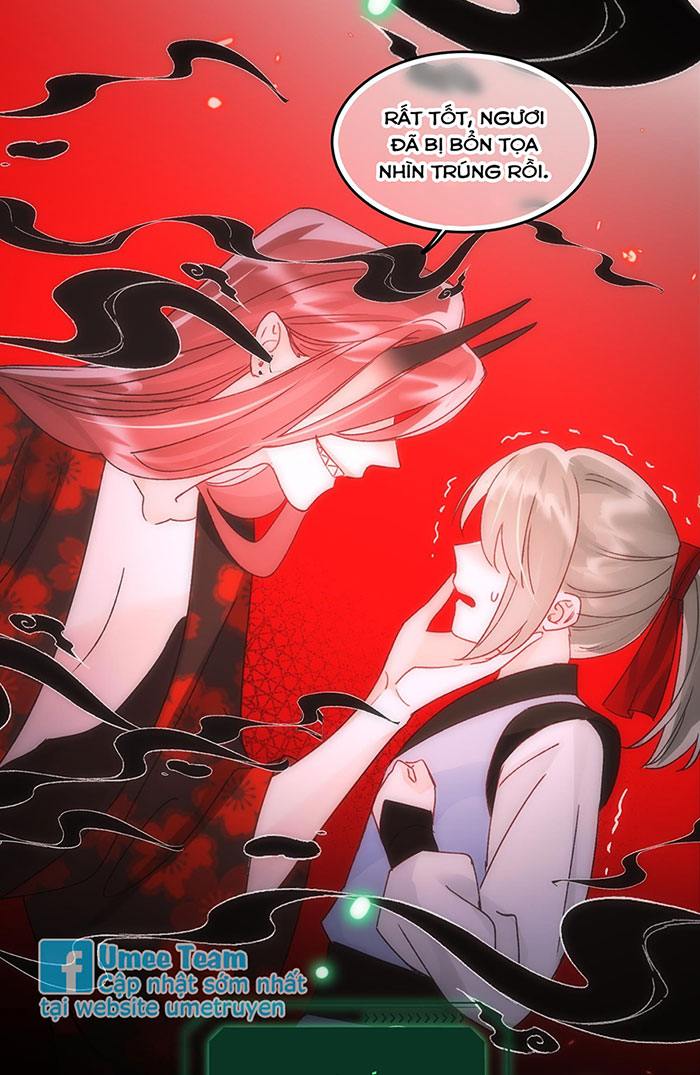 tôi phải làm một kẻ đại xấu xa chapter 113 7