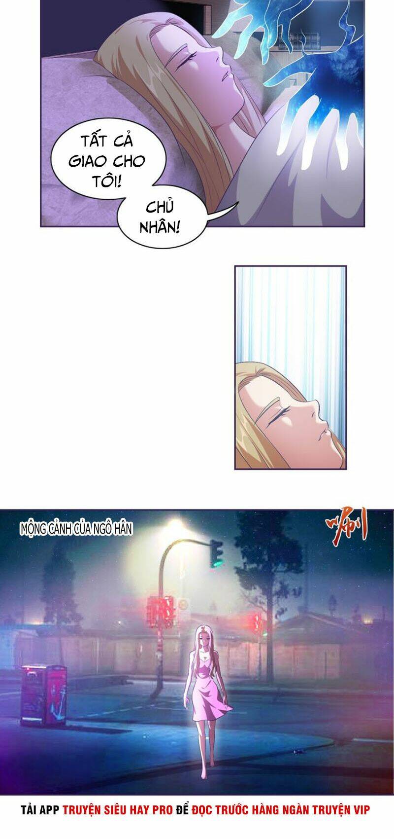 chín năm nghĩa vụ tu chân chapter 22 8